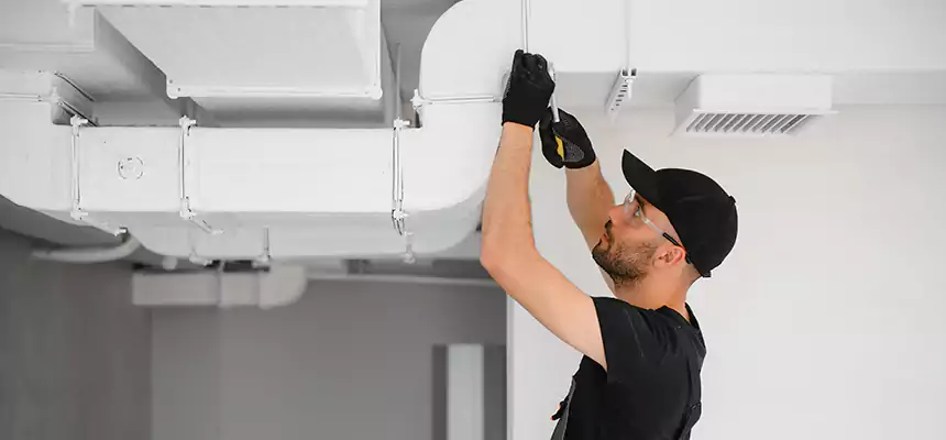 Our Air Duct Cleaning Services in Minnetonka, MN