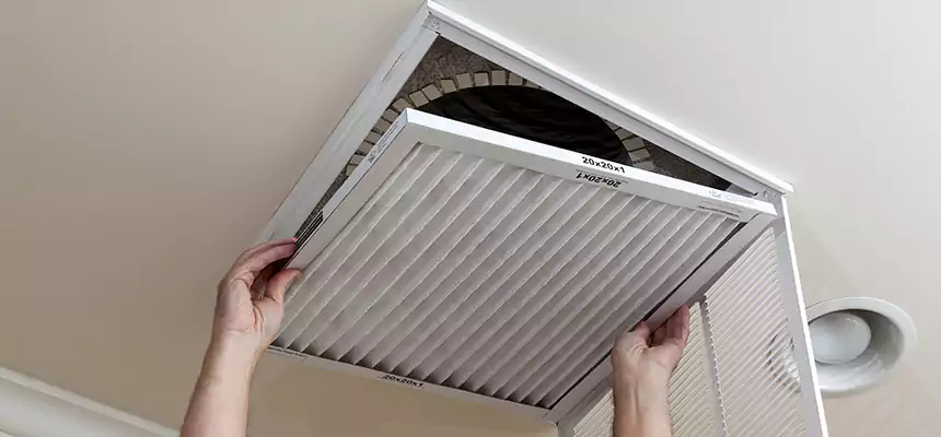 Robust Commercial Air Duct Cleaning in Minnetonka
