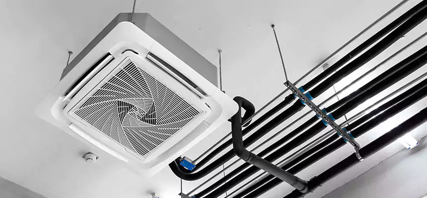 Our Air Duct Deep Cleaning Services in Minnetonka, MN