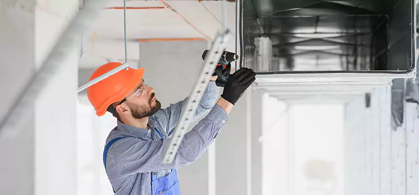 Our Air Vent Replacement Services in Minnetonka, MN