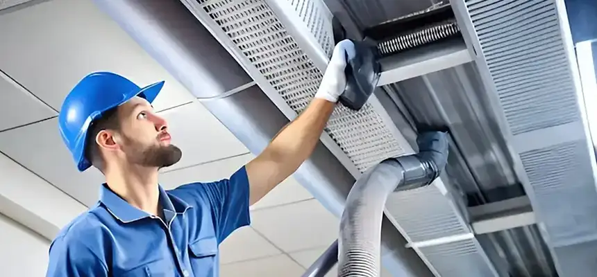 Our Annual Dryer Vent Maintenance Services in Minnetonka, MN