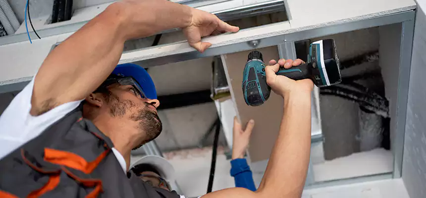 Our Apartment Air Duct Cleaning Services in Minnetonka, MN