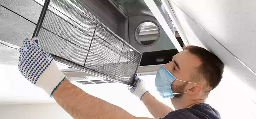 Diagnostic HVAC Coil & Blower Cleaning in Minnetonka