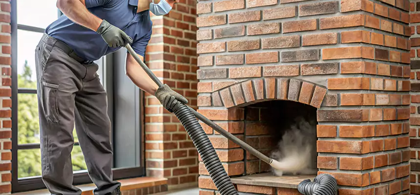 Our Chimney Sweep Services in Minnetonka, MN