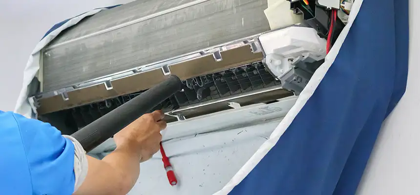 Advanced Clogged Dryer Vent Repair for Multi-Unit & Commercial in Minnetonka, MN