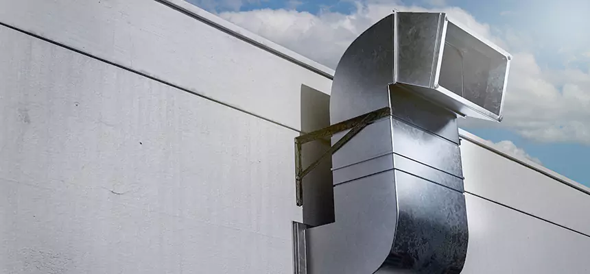 Comprehensive Commercial HVAC Cleaning in Minnetonka