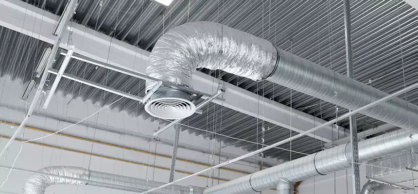Our Dryer Vent Hose Replacement Services in Minnetonka, MN
