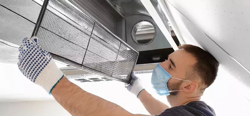 Our Dryer Vent Replacement Services in Minnetonka, MN
