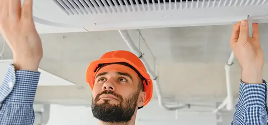 Our Furnace Vent Cleaning Services in Minnetonka, MN