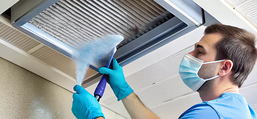 Our Home Ventilation Cleaning Services in Minnetonka, MN