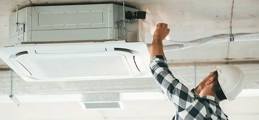 Our Local Vent Cleaning Services in Minnetonka, MN