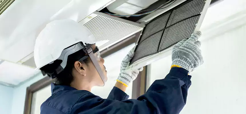 Our Residential Air Vent Cleaning Services in Minnetonka, MN