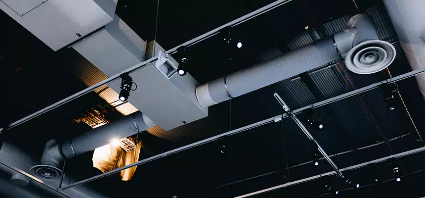 Our Seasonal Allergy Air Duct Cleaning Services in Minnetonka, MN