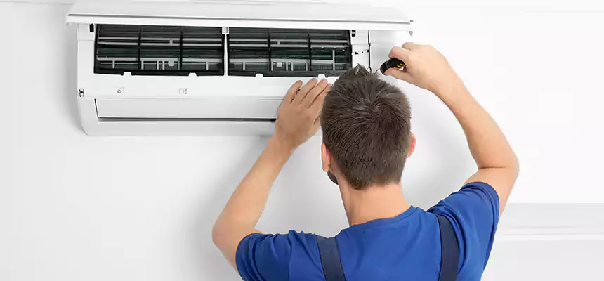 Our Smart Air Conditioning Installation Services in Minnetonka, MN
