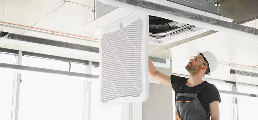 Dryer Ventilation Duct Cleaning in Minnetonka