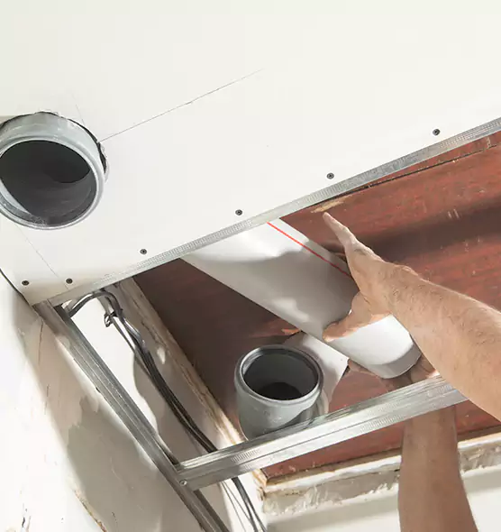 Professional Attic Air Duct Cleaning in Minnetonka, MN