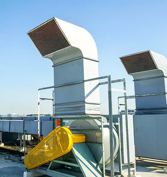 Advanced Commercial HVAC Duct Cleaning in Minnetonka, MN