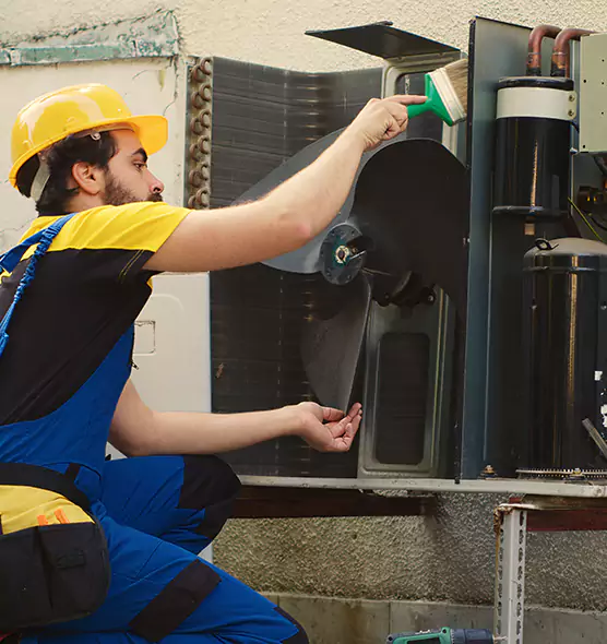 About Dryer Duct Fire Hazard Inspection in Minnetonka, MN