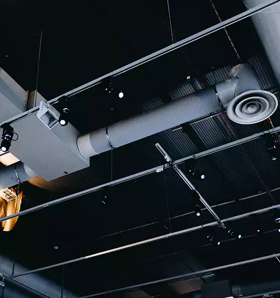 Professional Duct Cleaning For LEED Homes in Minnetonka, MN