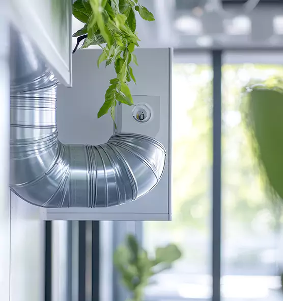 Professional Eco-Friendly Duct Cleaning Services in Minnetonka, MN