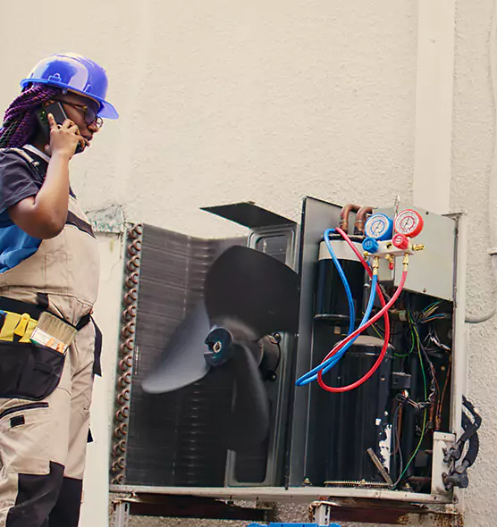 Professional Energy-Efficient HVAC Cleaning in Minnetonka, MN