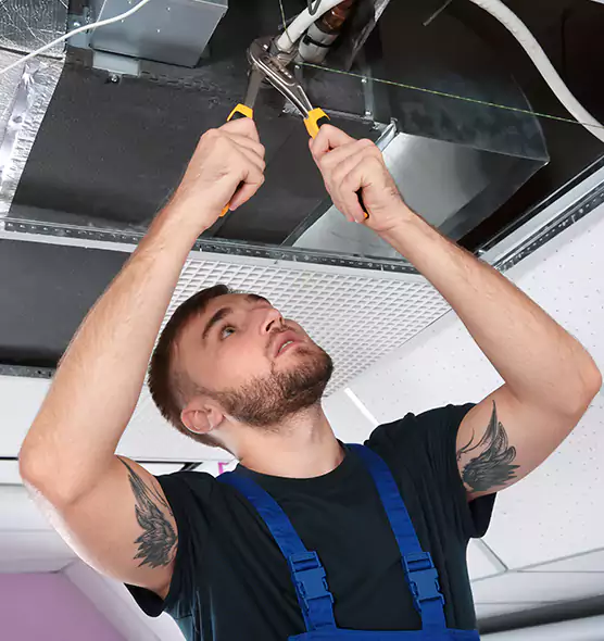 Trusted Home Air Duct Cleaning in Minnetonka, MN