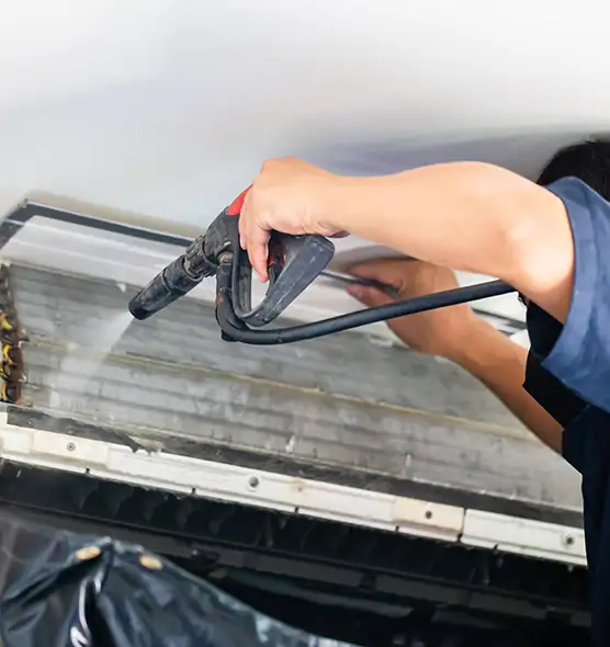 Welcome to Move-in/Move-out Duct Cleaning Services in Minnetonka, MN