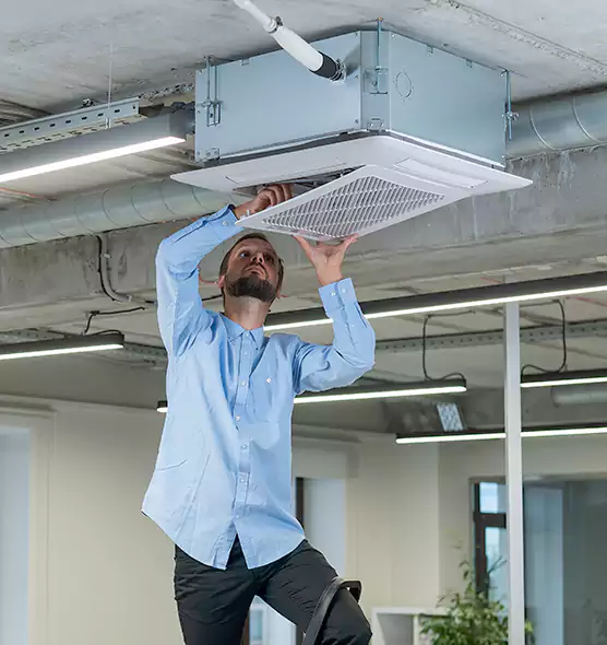 Advanced Residential Air Vent Cleaning in Minnetonka, MN