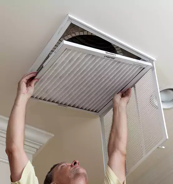 Advanced Residential Vent Cleaning in Minnetonka, MN