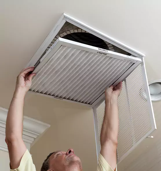 Professional Vent Relocation Services in Minnetonka, MN