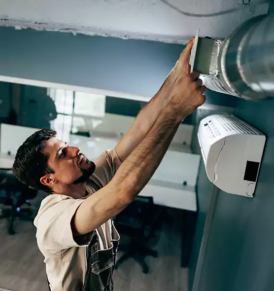 Reliable Warehouse Vent Cleaning in Minnetonka, MN