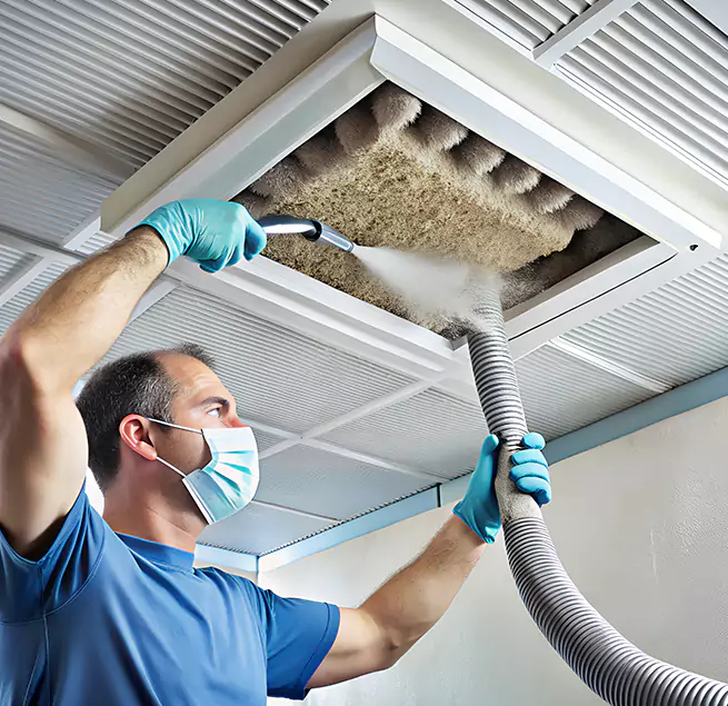 Why Homeowners Businesses Trust Us in Minnetonka, MN